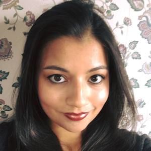 Meet your Posher, Sarah